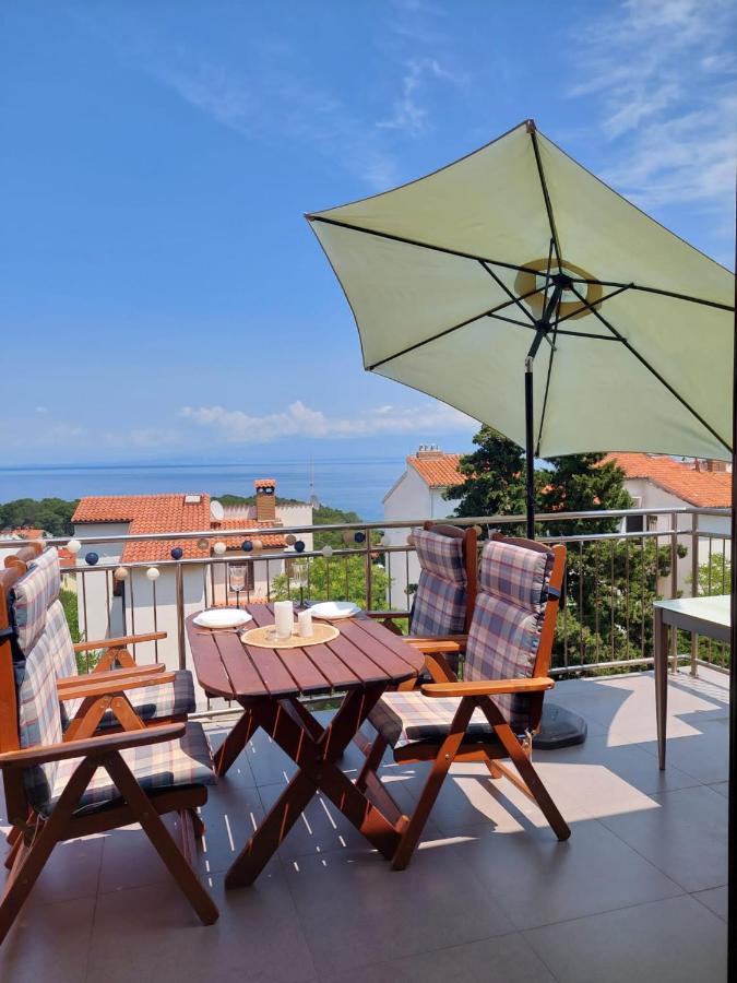 Falcon Mali Losinj Exterior photo