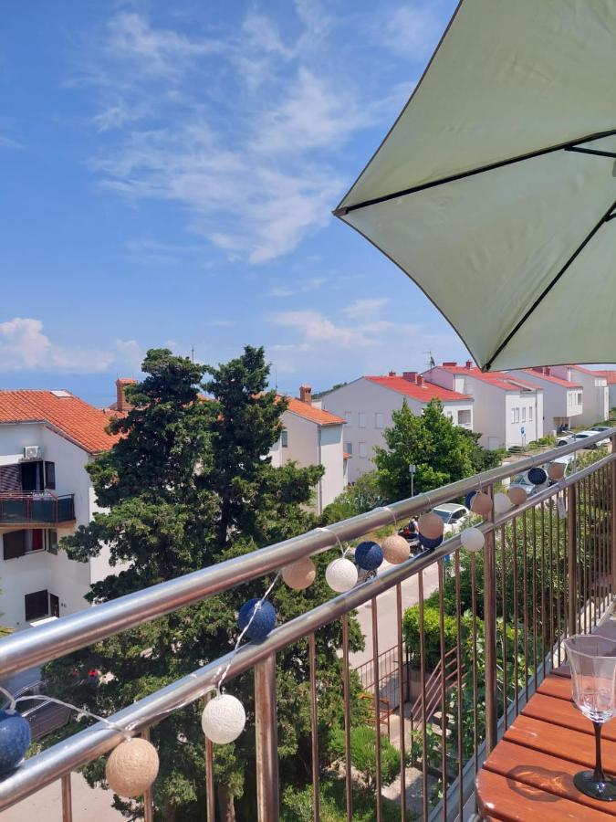 Falcon Mali Losinj Exterior photo